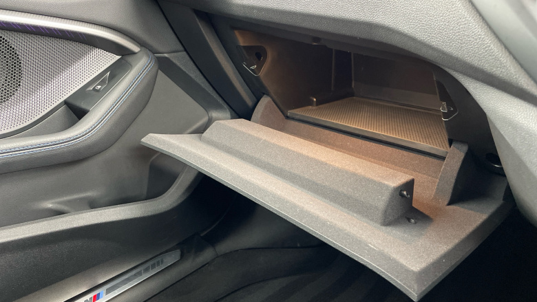 BMW 2 Series 218i [136] M Sport 4dr Petrol Saloon